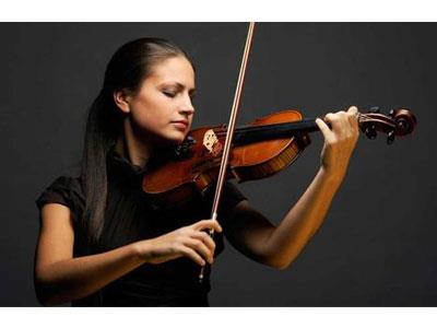 招聘贵阳小提琴家教老师