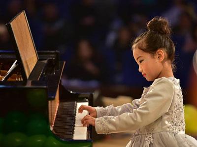 贵阳请钢琴家教哪家好？