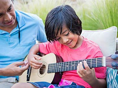 贵阳找吉他家教哪家好？