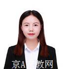 贵阳大学生家教陶老师